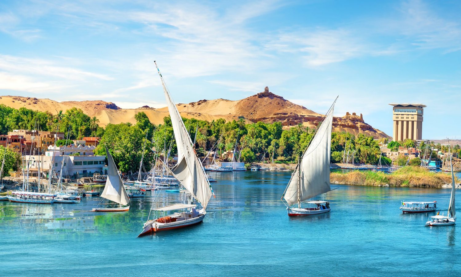 Egypt total eclipse I 12 Days 11 nights I 05 Nights Cairo, 3 nights Cruise & 3 nights Luxor  Jul 23 - Aug 03 2027