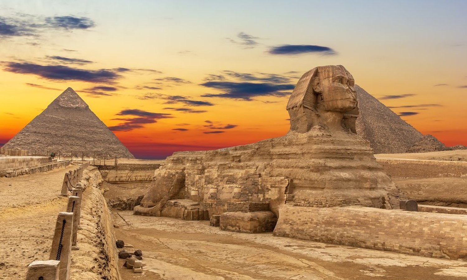 Egypt total eclipse I 12 Days 11 nights I 05 Nights Cairo, 3 nights Cruise & 3 nights Luxor  Jul 23 - Aug 03 2027